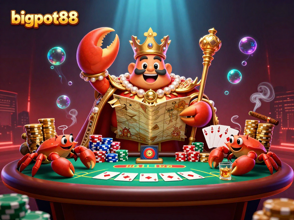 Bigpot88 memudahkan transaksi judi dengan metode QRIS super cepat, ciptakan pengalaman bermain yang menarik.