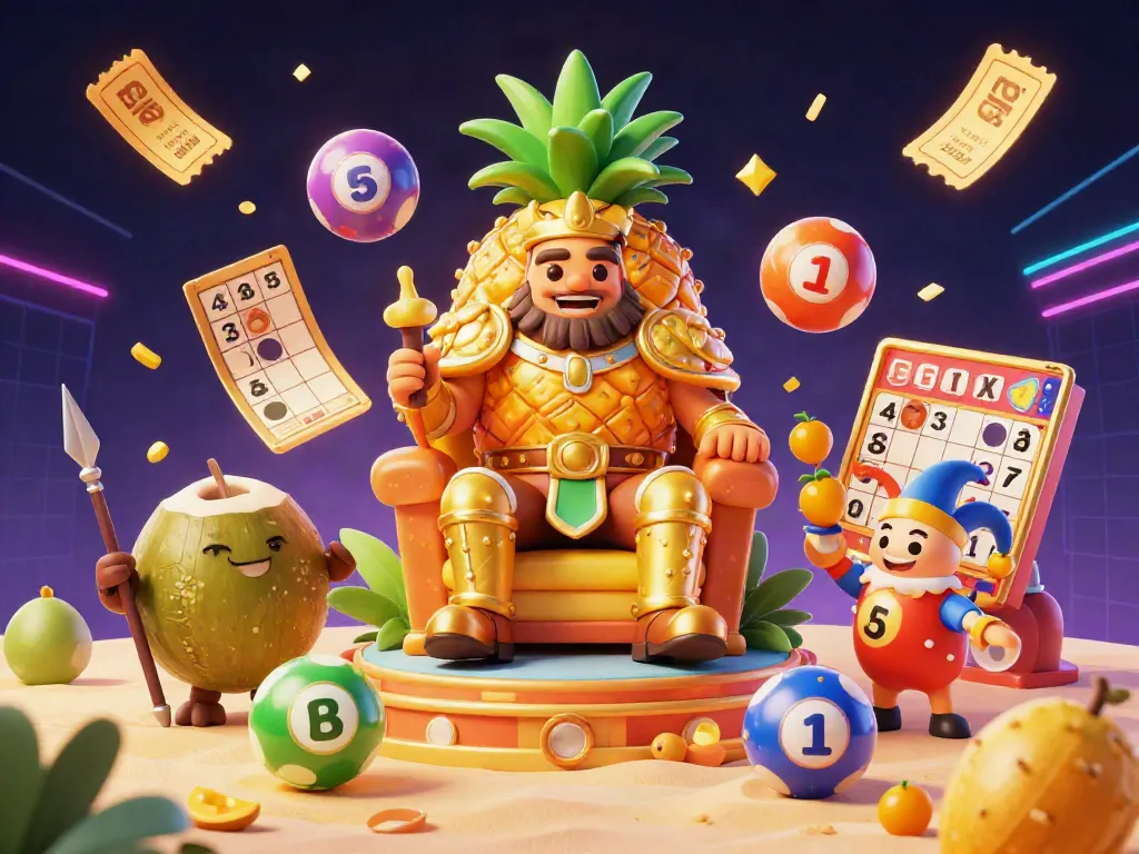Experience exciting gameplay at tài xỉu md5 with a vibrant beach casino scene featuring dynamic elements.