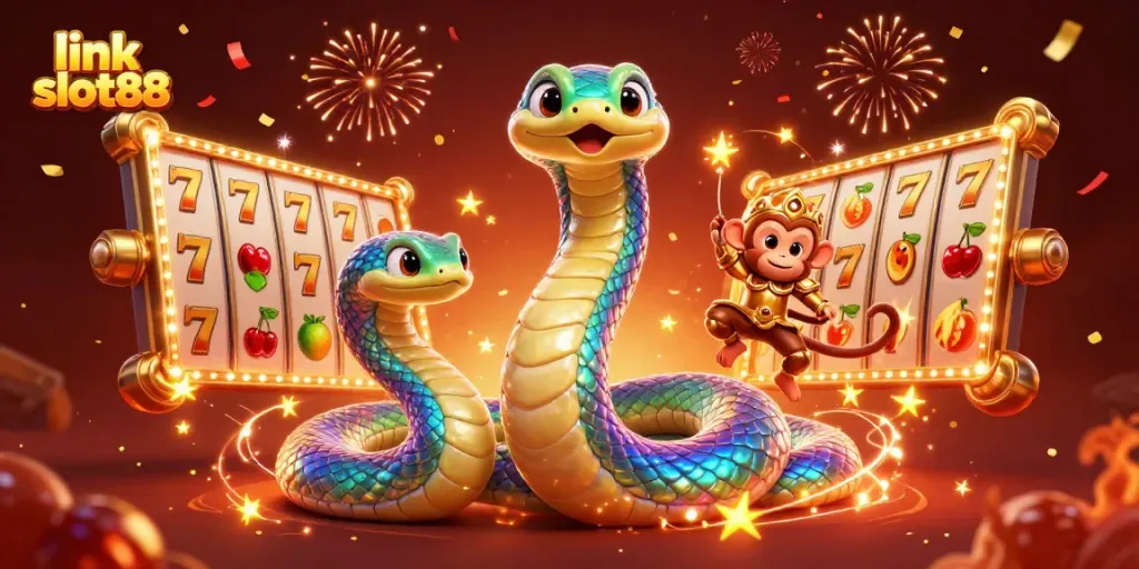 Menangkan permainan dengan link slot88 pada mesin slot berkualitas tinggi.