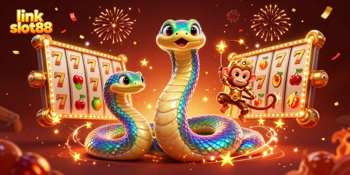 Menangkan permainan dengan link slot88 pada mesin slot berkualitas tinggi.