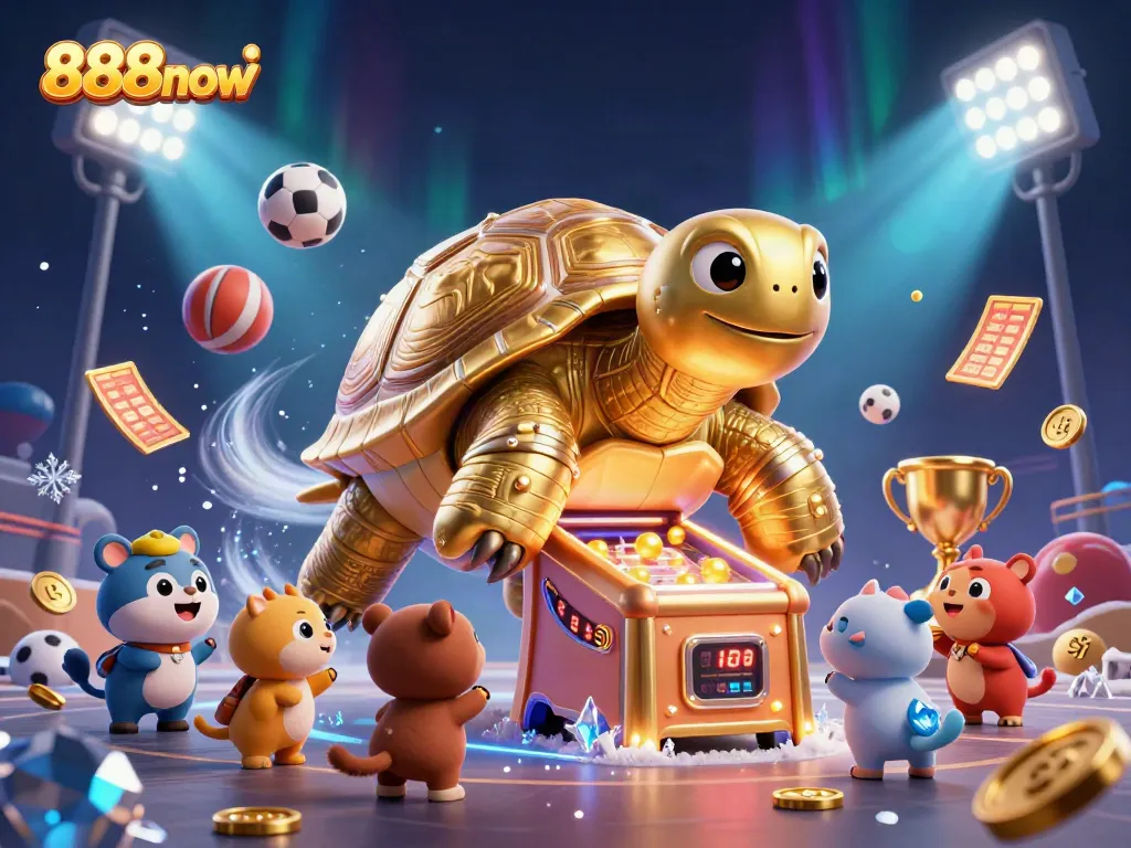 Betting on exciting games at 888now while experiencing thrilling wins in a vibrant setting.