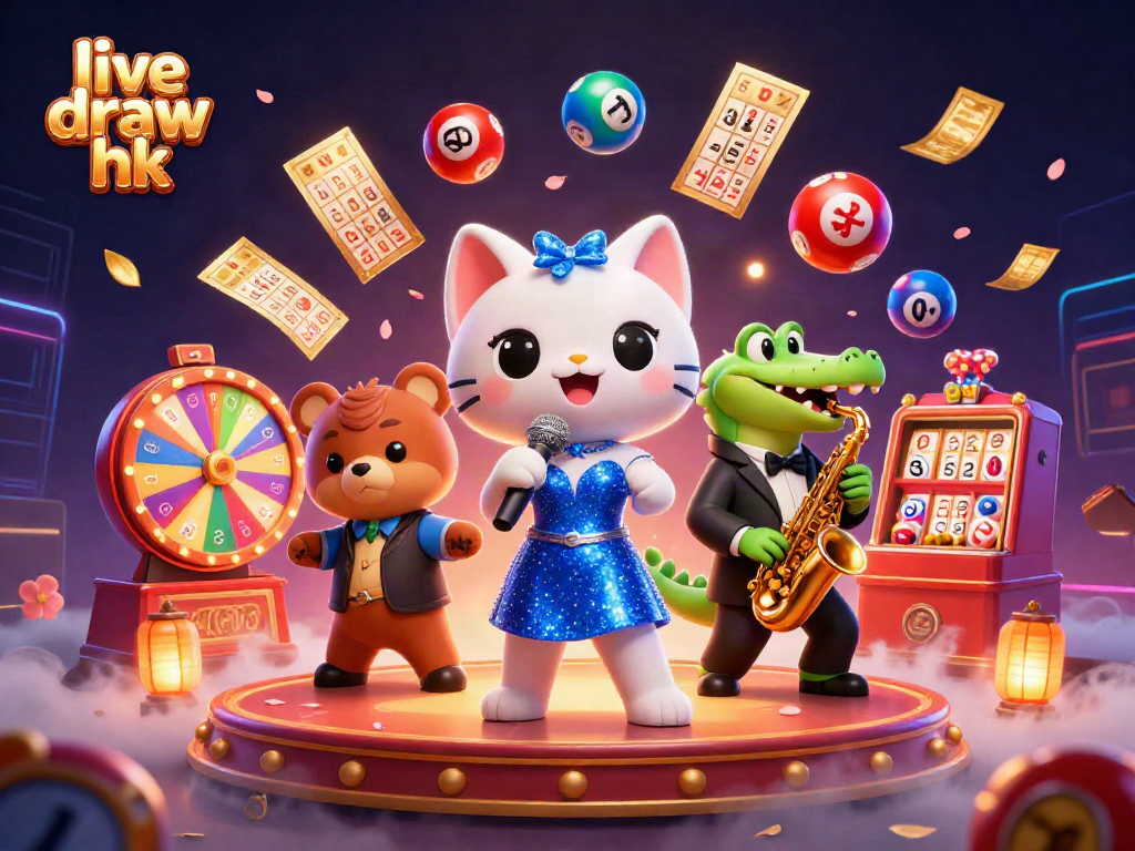 Engage in exhilarating live draw hk action with vibrant animations, enriching your gaming experience.