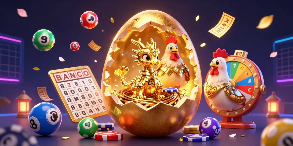 Immerse yourself in the 88vv gaming world with a baby dragon amidst vibrant casino elements.